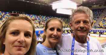Beloved judo instructor whose 'personality was so infectious' dies at 71