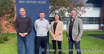 Accountancy firm acquires mortgage company in new deal