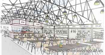 Big decisions set to be made on market hall regeneration projects