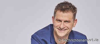 Michael Altinger und sein „Lichtblick“