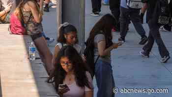 One Tech Tip: Using Instagram's new teen account settings to supervise young users