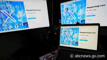 X releases its first transparency report since Elon Musk's takeover