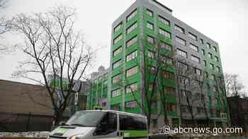 TikTok removes Russian state media accounts for 'covert influence operations' ahead of US election