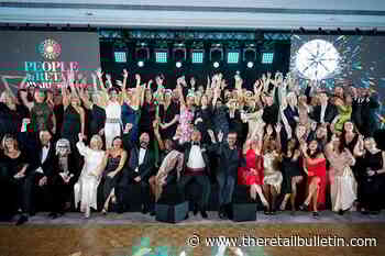 Celebrating the People in Retail Awards 2024: A night of inspiration, recognition & achievement