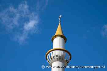 Giftenaftrek aan verdachte instelling is reden voor uitworp IB-aangifte boekhouder