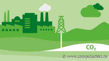 Umweltverbände sehen CO2-Speicherung als Bremse für Energiewende