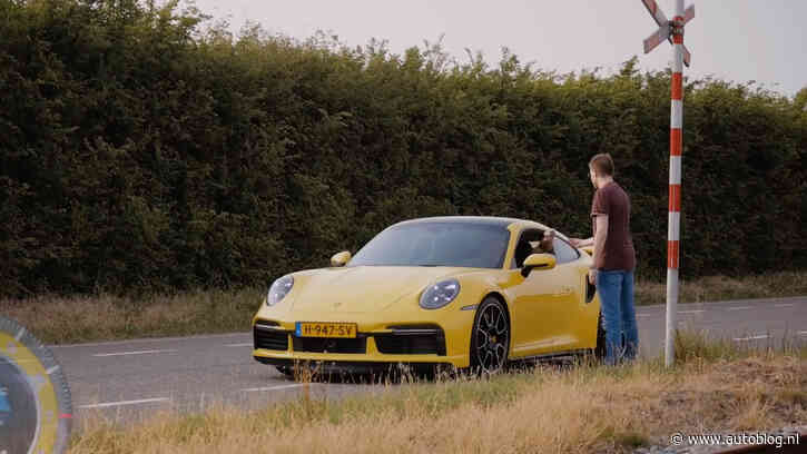 Minister Madlener wil tolwegen in plaats van rekeningrijden