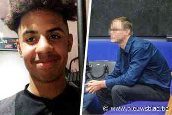 Doodrijder van Francis (16) veroordeeld tot 9 jaar cel: “De feiten zijn grof, gruwelijk, crapuleus en crimineel”