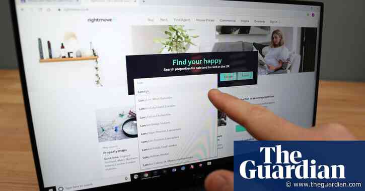 Rightmove rejects third bid from Rupert Murdoch’s REA Group