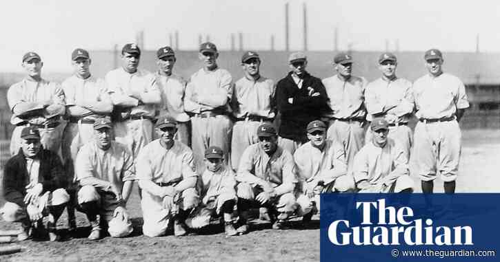 Work, fight, or play ball: when Babe Ruth paused his career and headed to the mill