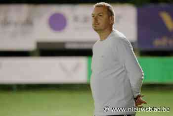 Rino Vandenbulcke voelt zich in zijn sas bij VKW Vleteren en kijkt uit naar burenduel in Elverdinge: “Mijn overstap nog geen seconde beklaagd”