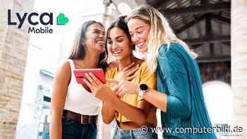 Mobilfunkmarkt in Bewegung: O2 gewinnt Lyca Mobile als Netzpartner