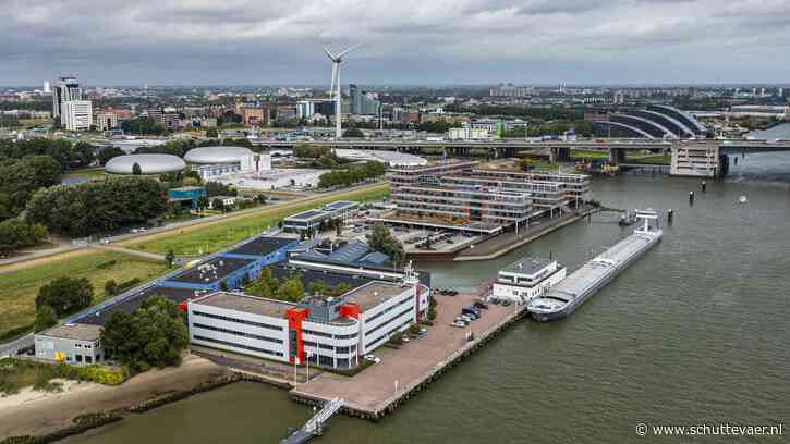 Alphatron Marine voegt trackpilots toe aan portefeuille met overname Argonics en Argonav