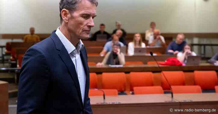 «Kettensägen»-Prozess: Lehmann akzeptiert Schuldspruch