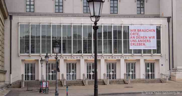 Residenztheater startet mit Shakespeare