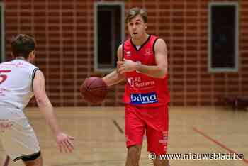 Sgolba Aalter en Gembas Knesselare krijgen zware dobbers voorgeschoteld: “Het is nog te vroeg om favorieten naar voor te schuiven”