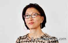Becca hires Jee Won Park as chief client officer