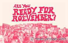 ‘Ready for Roevember’ campaign: Hey Jane wants abortion rights to be top-of-mind for voters in November