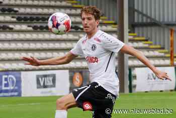 Jasper Beyens blaast dinsdag 34 kaarsjes uit, maar wil eerst vier op een rij met SK Roeselare: “We hebben een ploeg om te promoveren”