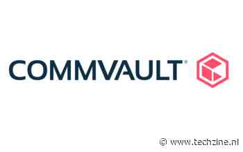 Commvault neemt AWS backup-specialist Clumio over