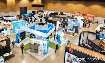 Sirius Trade Show brings out ‘the best in the industry’