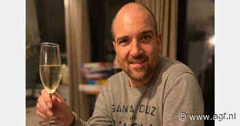 "De gunning van zowel klanten als leveranciers heeft me positief verrast"