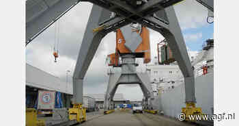 "Dit seizoen verwachten we 50.000 pallets meloenen en mango’s in containers"