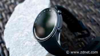 One of the best Android smartwatches I've tested is cheaper than what Samsung and Google offer