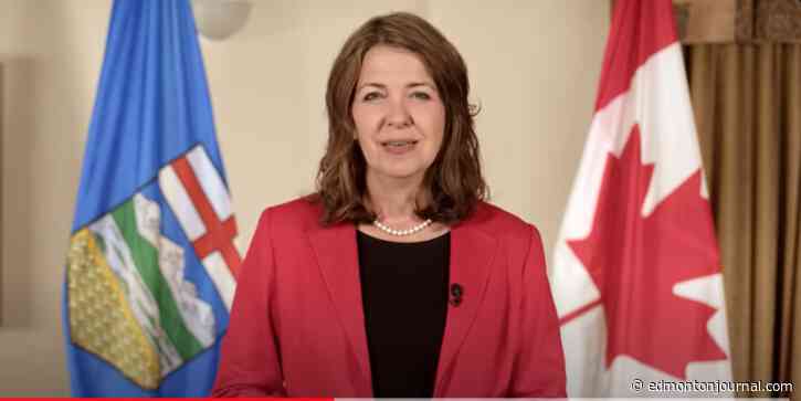 Friday's letters: No mandate for amended Alberta Bill of Rights