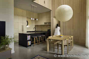 The Warren House / PLOTNONPLOT Architecture Inc.