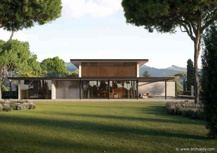 Where Italian Style Meets Wellness and Serenity: The Case of Villa Apua