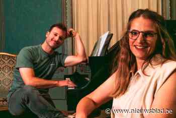 Echo’s in Edegem: “Muzikale vertelling over afscheid, rouw, troost en over de schoonheid in verdriet”