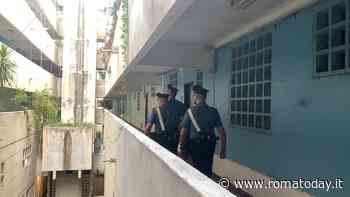 La stretta sul Corviale dopo l'intimidazione a Massimo Vallati