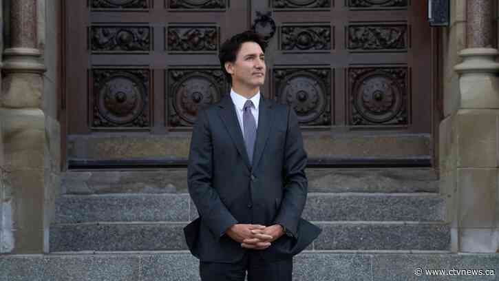 Tensions run high on the Hill as MPs debate second Conservative motion of non-confidence