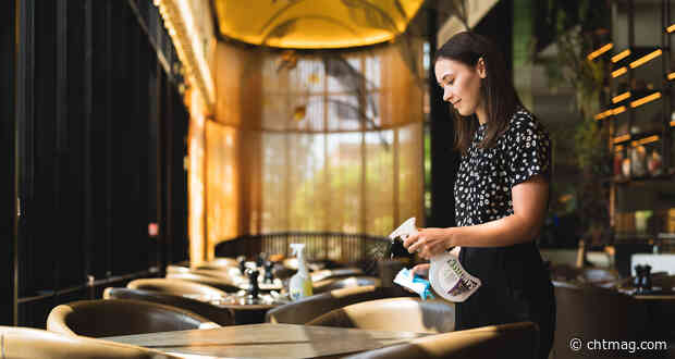 Sybron achieves coveted Ecocert accreditation