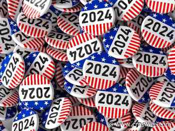 Democracy Is Broken: Time for Data-Driven Decisions