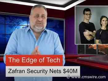 Meet the Editor Who Turned Himself Into an AI News Anchor