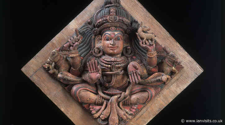 V&A Museum planning £4 million revamp of its South Asia galleries