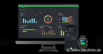 Schneider Electric: Überwachung des Energieverbrauchs mit dem cloudbasierten EcoStruxure Energy Hub
