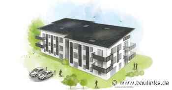 Energieautarkes Mehrfamilienhaus mit Pauschalmiete und Energieflatrate in Niesky