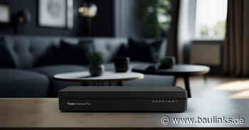 Nice zu Wahrheiten und Mythen über Smart Homes