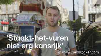 Drie vragen over de situatie in Libanon