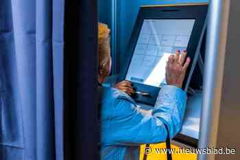 Ken je stem in Hemiksem: alles over Cliff Mostien, lijsttrekker voor Samen Hemiksem