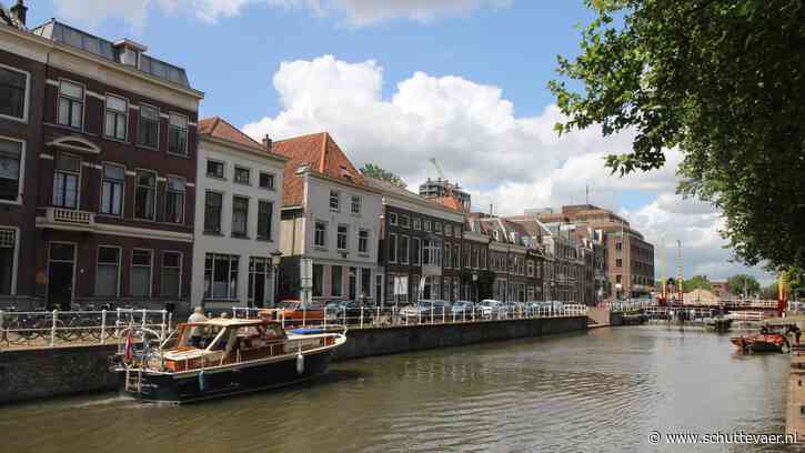 Utrechtse booteigenaren gaan 51% meer betalen, geld naar Pretty Woman