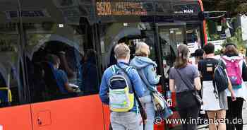 Landkreis Lichtenfels: So werden die Fahrtkosten für das Schuljahr 2023/24 erstattet