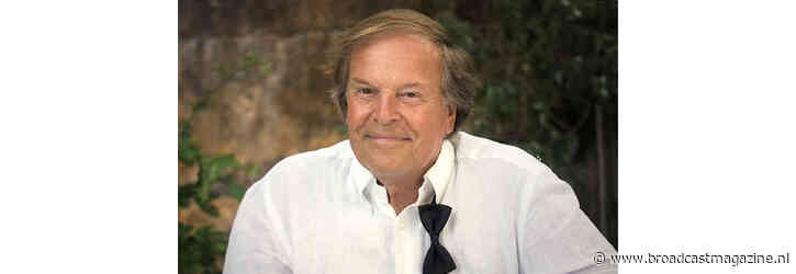 Een avond met Ivo bij Beeld & Geluid