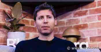 No, Sam Altman, AI Won’t Solve All of Humanity’s Problems