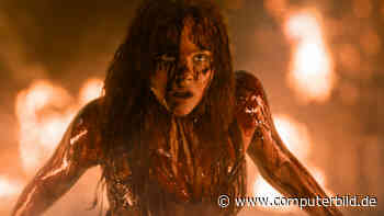 Amazon Prime Video: Die gesamte Oktober-Löschliste im Überblick