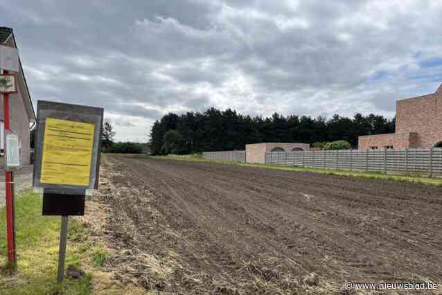 “Wij vragen om geen beroep aan te tekenen”: projectontwikkelaar Ipon richt brief aan college en gemeentelijke administratie