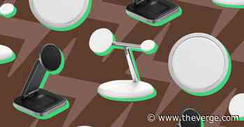 The best MagSafe and Qi2 chargers for your iPhone